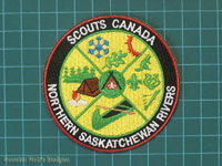 Northern Saskatchewan Rivers [SK N06a]